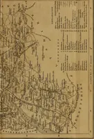 An illustration from An alphabetical chronology of remarkable events .. (1853)