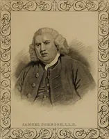 An illustration from An alphabetical chronology of remarkable events .. (1853)