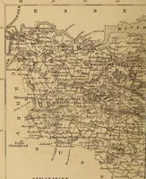 Picture 68 of 148 from An alphabetical chronology of remarkable events .. (1853), leaf 281