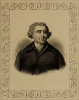 An illustration from An alphabetical chronology of remarkable events .. (1853)