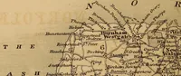 An illustration from An alphabetical chronology of remarkable events .. (1853)