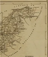 Picture 85 of 148 from An alphabetical chronology of remarkable events .. (1853), leaf 310