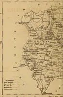 An illustration from An alphabetical chronology of remarkable events .. (1853)