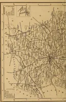 An illustration from An alphabetical chronology of remarkable events .. (1853)