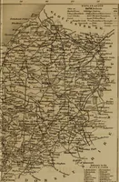 An illustration from An alphabetical chronology of remarkable events .. (1853)