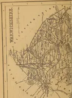Picture 106 of 148 from An alphabetical chronology of remarkable events .. (1853), leaf 353