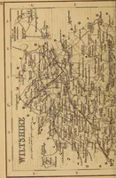 An illustration from An alphabetical chronology of remarkable events .. (1853)
