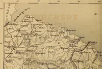 Picture 114 of 148 from An alphabetical chronology of remarkable events .. (1853), leaf 369