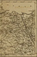 An illustration from An alphabetical chronology of remarkable events .. (1853)
