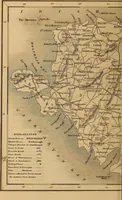 An illustration from An alphabetical chronology of remarkable events .. (1853)