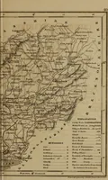 An illustration from An alphabetical chronology of remarkable events .. (1853)