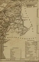 Picture 132 of 148 from An alphabetical chronology of remarkable events .. (1853), leaf 398