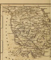 Picture 135 of 148 from An alphabetical chronology of remarkable events .. (1853), leaf 405