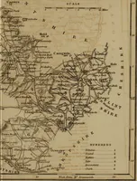 Picture 137 of 148 from An alphabetical chronology of remarkable events .. (1853), leaf 406