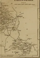 Picture 139 of 148 from An alphabetical chronology of remarkable events .. (1853), leaf 410