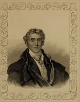 An illustration from An alphabetical chronology of remarkable events .. (1853)