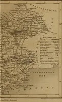 Picture 146 of 148 from An alphabetical chronology of remarkable events .. (1853), leaf 426