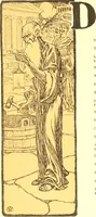 An illustration from An alphabet of history (1905)