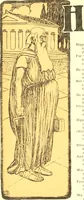 An illustration from An alphabet of history (1905)