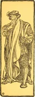 An illustration from An alphabet of history (1905)