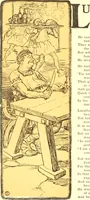 An illustration from An alphabet of history (1905)