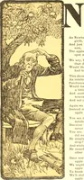 An illustration from An alphabet of history (1905)