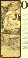 An illustration from An alphabet of history (1905)