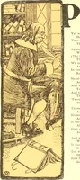 An illustration from An alphabet of history (1905)