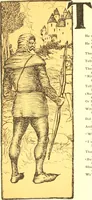 An illustration from An alphabet of history (1905)