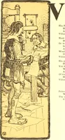 An illustration from An alphabet of history (1905)