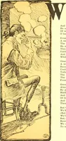 An illustration from An alphabet of history (1905)
