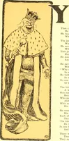 An illustration from An alphabet of history (1905)