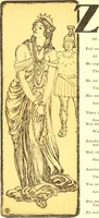 An illustration from An alphabet of history (1905)