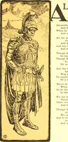 An illustration from An alphabet of history (1905)