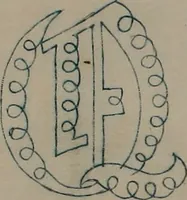 An illustration from Alphabets (1860)