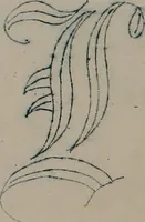 An illustration from Alphabets (1860)