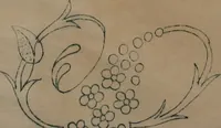 An illustration from Alphabets (1860)