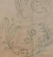 An illustration from Alphabets (1860)