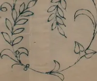 An illustration from Alphabets (1860)