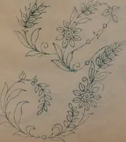 An illustration from Alphabets (1860)