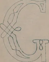 An illustration from Alphabets (1860)