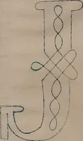 An illustration from Alphabets (1860)