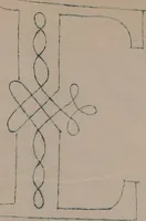 An illustration from Alphabets (1860)