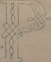 An illustration from Alphabets (1860)