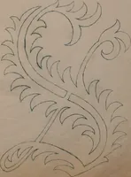 An illustration from Alphabets (1860)
