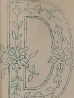 An illustration from Alphabets (1860)