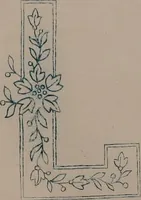 An illustration from Alphabets (1860)