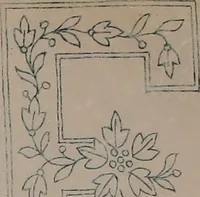 An illustration from Alphabets (1860)