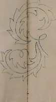 An illustration from Alphabets (1860)
