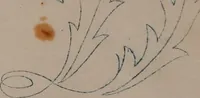 An illustration from Alphabets (1860)
